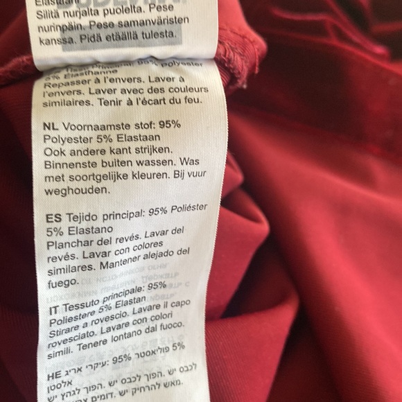 Drdenim XS button down shirt - Picture 9 of 10